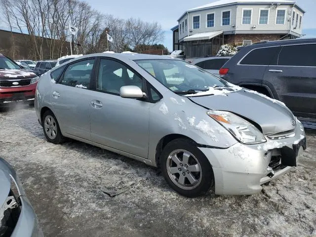 JTDKB20U057051479 2005 2005 Toyota Prius 4