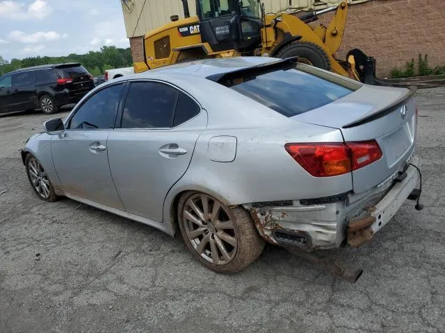 JTHCK262962002885 2006 2006 Lexus IS- 250 2