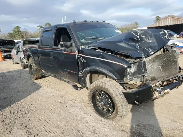 1FTNW21P64EC65963 2004 2004 Ford F-250- Super Duty 4