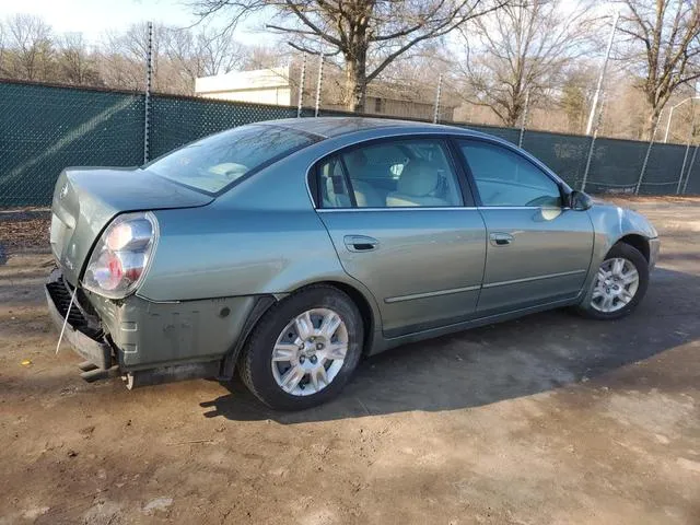 1N4AL11D66C253646 2006 2006 Nissan Altima- S 3