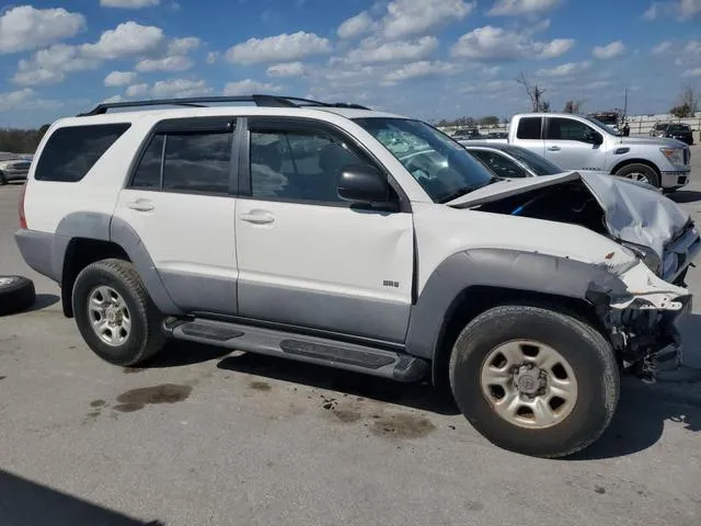 JTEZU14R330004831 2003 2003 Toyota 4runner- SR5 4