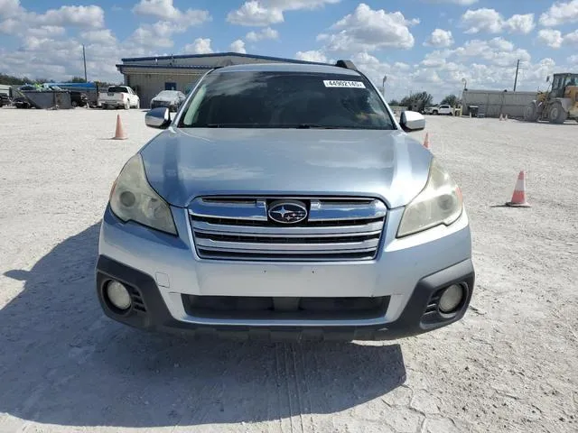 4S4BRCBC3D3271769 2013 2013 Subaru Outback- 2-5I Premium 5