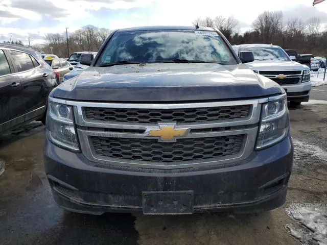 1GNSKAEC8FR253266 2015 2015 Chevrolet Tahoe- K1500 Ls 5