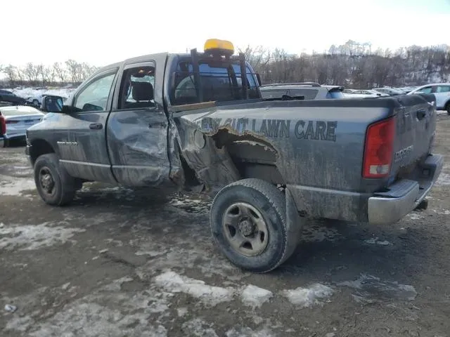 3D7KU28643G767986 2003 2003 Dodge RAM 2500- ST 2