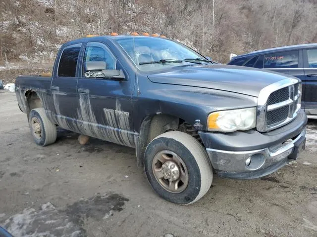 3D7KU28643G767986 2003 2003 Dodge RAM 2500- ST 4