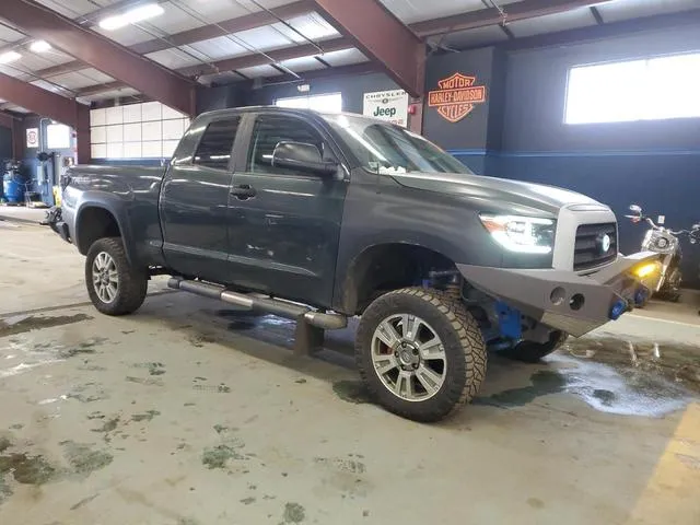 5TBBV54167S469555 2007 2007 Toyota Tundra- Double Cab Sr5 4