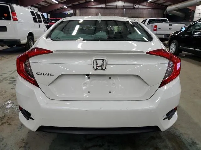 19XFC1F31JE200421 2018 2018 Honda Civic- EX 6