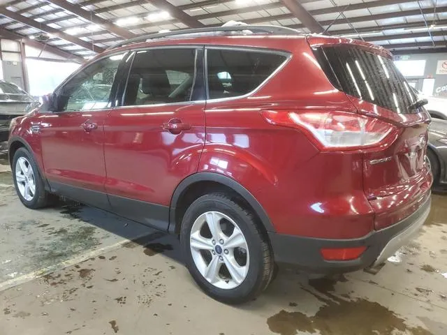 1FMCU9G93GUC32570 2016 2016 Ford Escape- SE 2