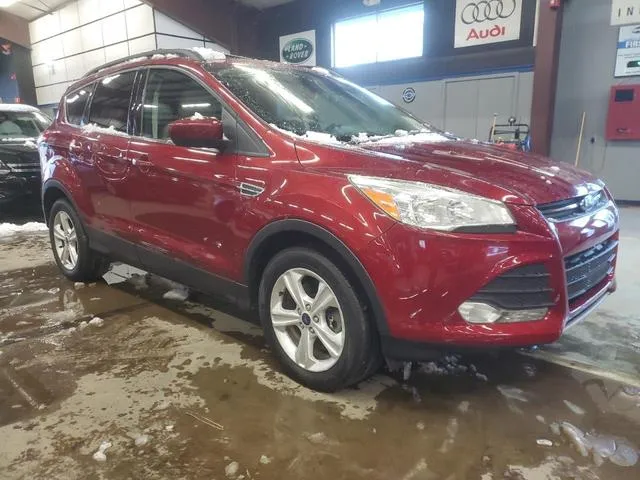 1FMCU9G93GUC32570 2016 2016 Ford Escape- SE 4