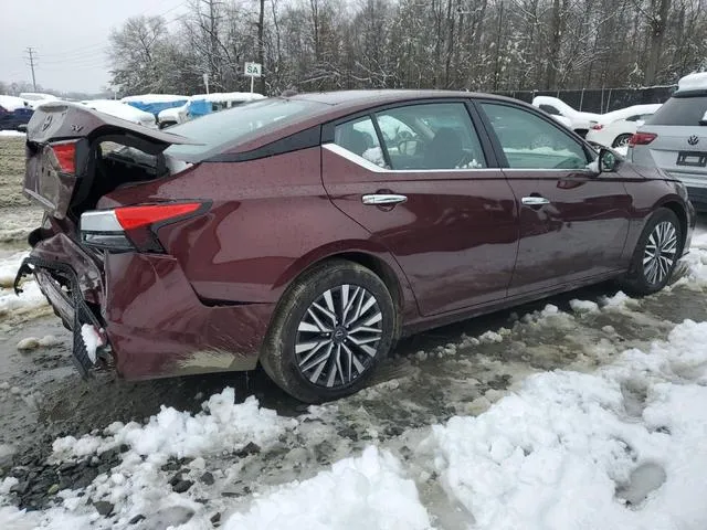 1N4BL4DV2RN421754 2024 2024 Nissan Altima- SV 3