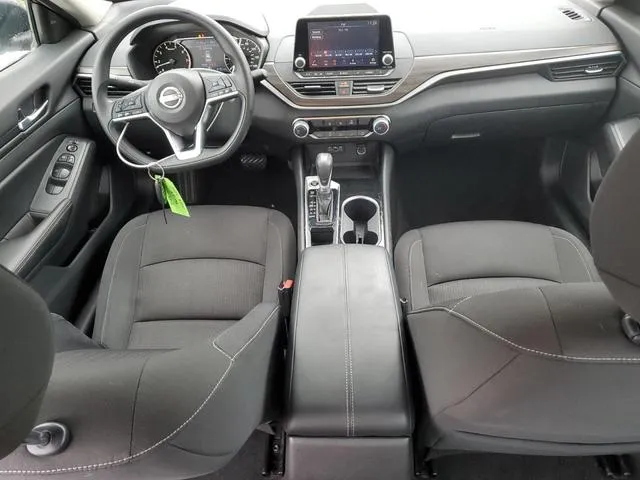 1N4BL4DV2RN421754 2024 2024 Nissan Altima- SV 8