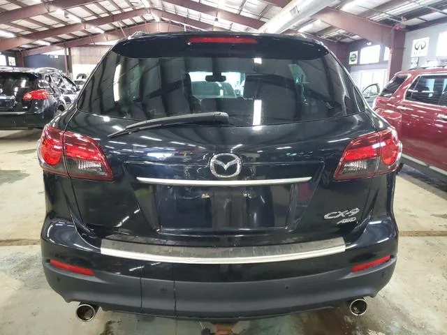 JM3TB3DVXF0463049 2015 2015 Mazda CX-9- Grand Touring 6