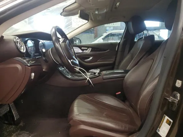 WDD2J5JB2KA028193 2019 2019 Mercedes-Benz CLS-Class- 450 7