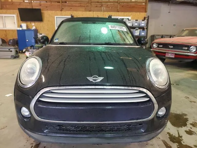 WMWXM5C57ET972155 2014 2014 Mini Cooper 5