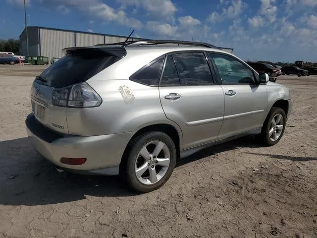 2T2HK31U68C075962 2008 2008 Lexus RX- 350 3