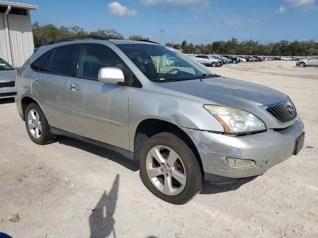 2T2HK31U68C075962 2008 2008 Lexus RX- 350 4