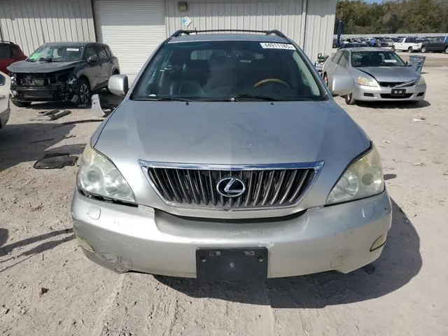 2T2HK31U68C075962 2008 2008 Lexus RX- 350 5