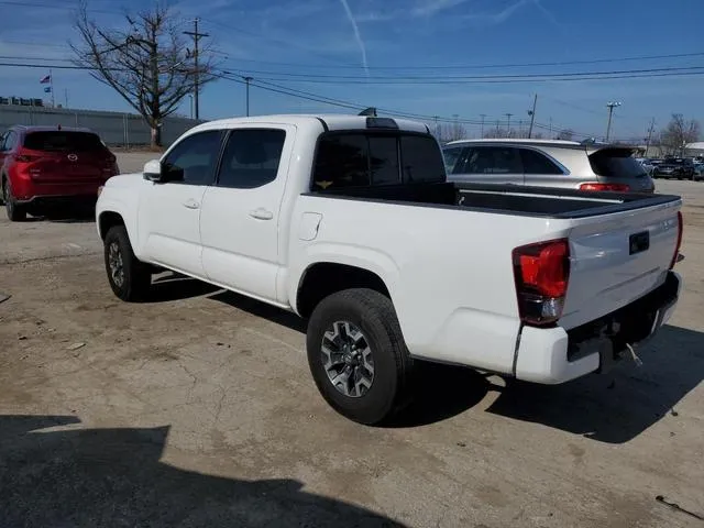 5TFAX5GN6KX132690 2019 2019 Toyota Tacoma- SR 2