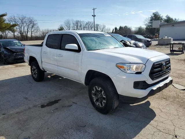 5TFAX5GN6KX132690 2019 2019 Toyota Tacoma- SR 4