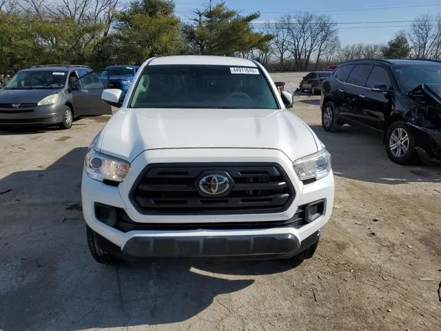 5TFAX5GN6KX132690 2019 2019 Toyota Tacoma- SR 5