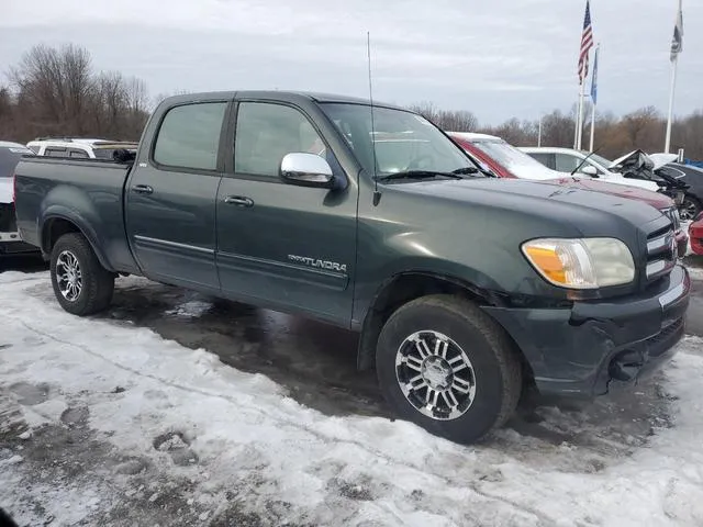 5TBDT44115S479092 2005 2005 Toyota Tundra- Double Cab Sr5 4