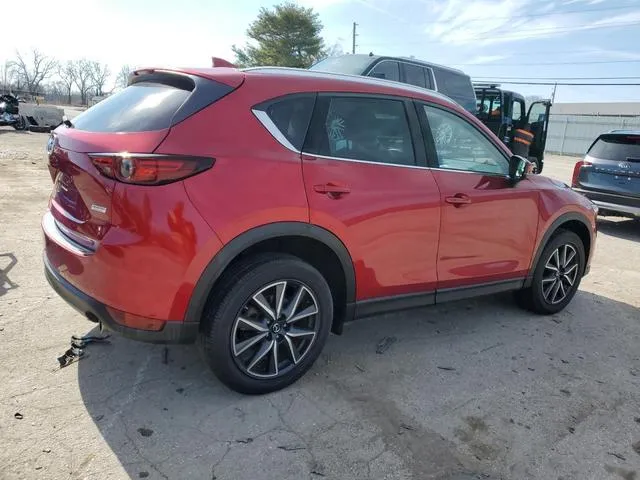 JM3KFADM7J0343553 2018 2018 Mazda CX-5- Grand Touring 3