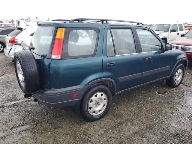 JHLRD1843WC077271 1998 1998 Honda CR-V- LX 3