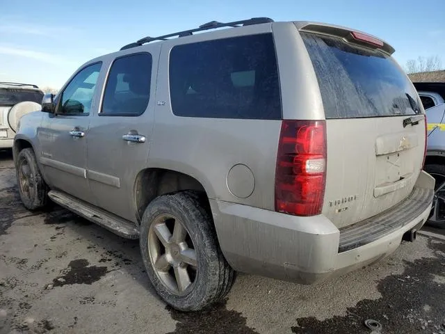 1GNFK13037J391680 2007 2007 Chevrolet Tahoe- K1500 2