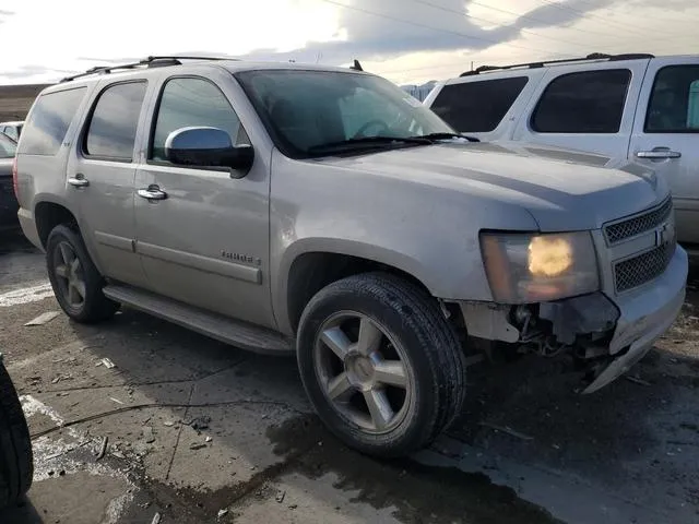 1GNFK13037J391680 2007 2007 Chevrolet Tahoe- K1500 4