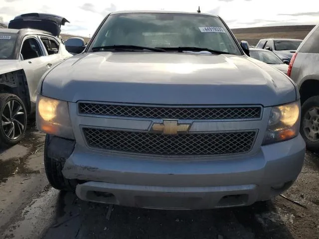 1GNFK13037J391680 2007 2007 Chevrolet Tahoe- K1500 5