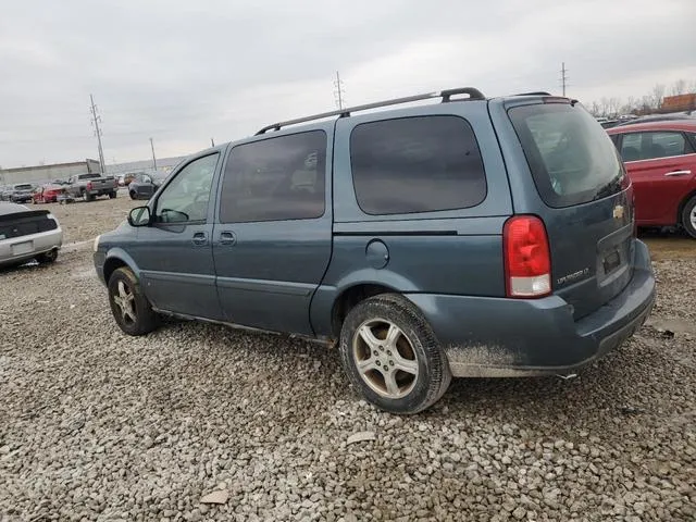 1GNDV33L36D135654 2006 2006 Chevrolet Uplander- LT 2