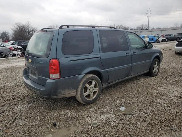 1GNDV33L36D135654 2006 2006 Chevrolet Uplander- LT 3