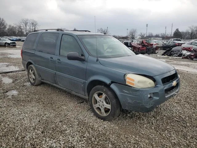 1GNDV33L36D135654 2006 2006 Chevrolet Uplander- LT 4