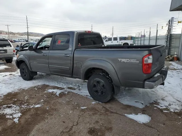 5TBDT44136S545384 2006 2006 Toyota Tundra- Double Cab Sr5 2