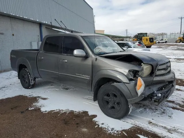 5TBDT44136S545384 2006 2006 Toyota Tundra- Double Cab Sr5 4