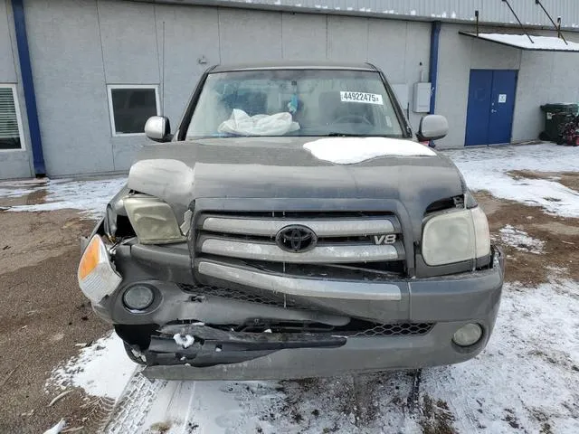 5TBDT44136S545384 2006 2006 Toyota Tundra- Double Cab Sr5 5