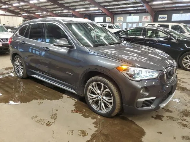 WBXHT3Z35H4A54705 2017 2017 BMW X1- Xdrive28I 4