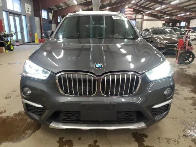 WBXHT3Z35H4A54705 2017 2017 BMW X1- Xdrive28I 5