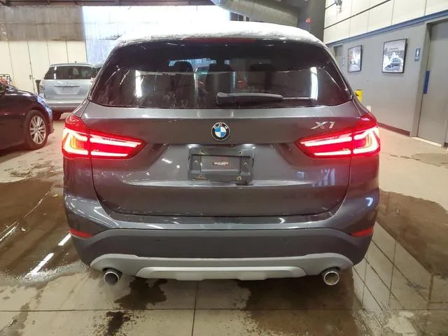 WBXHT3Z35H4A54705 2017 2017 BMW X1- Xdrive28I 6