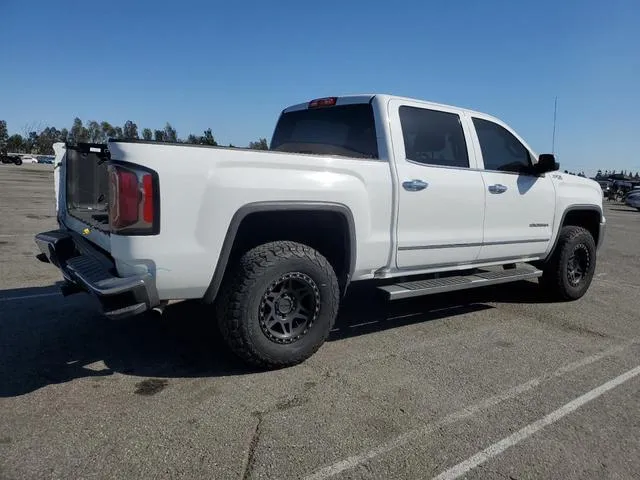 3GTU2NEC6JG645700 2018 2018 GMC Sierra- K1500 Slt 3