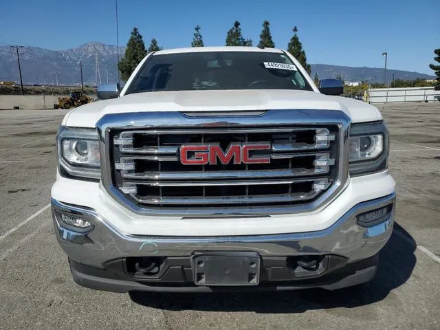 3GTU2NEC6JG645700 2018 2018 GMC Sierra- K1500 Slt 5