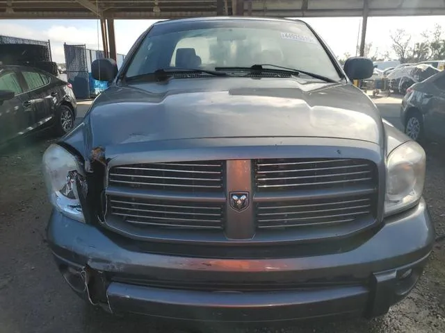 1D7HA18297S227686 2007 2007 Dodge RAM 1500- ST 5