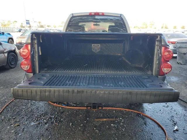 1D7HA18297S227686 2007 2007 Dodge RAM 1500- ST 6