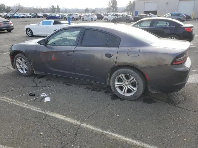 2C3CDXBG2GH173923 2016 2016 Dodge Charger- SE 2