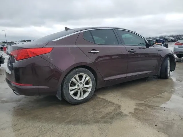 5XXGN4A77CG075798 2012 2012 KIA Optima- EX 3