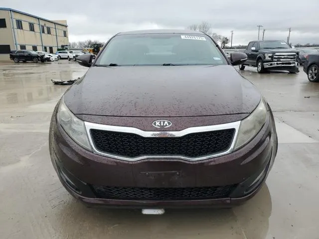 5XXGN4A77CG075798 2012 2012 KIA Optima- EX 5