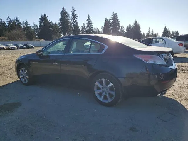 19UUA8F58CA010761 2012 2012 Acura TL 2