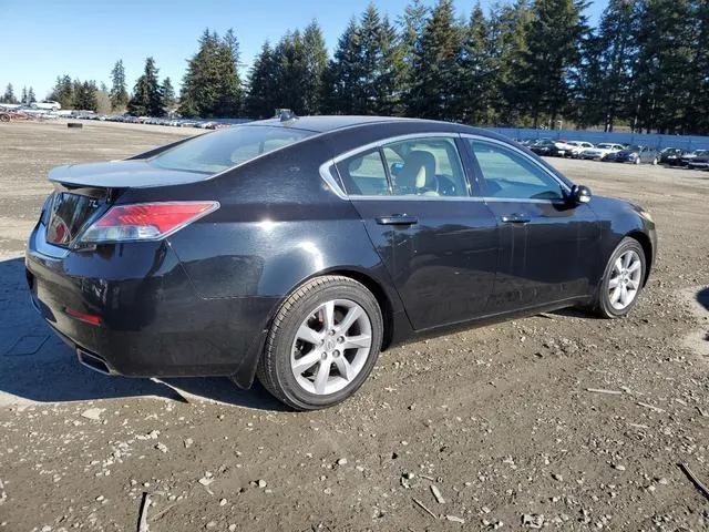 19UUA8F58CA010761 2012 2012 Acura TL 3