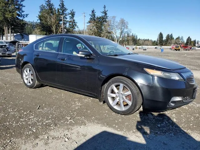 19UUA8F58CA010761 2012 2012 Acura TL 4