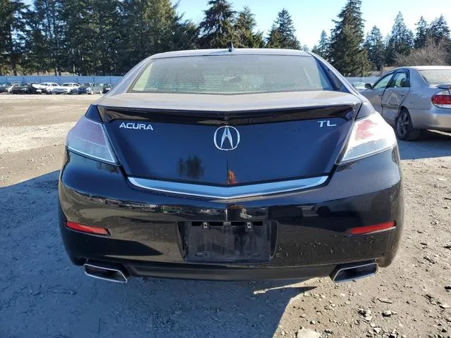 19UUA8F58CA010761 2012 2012 Acura TL 6